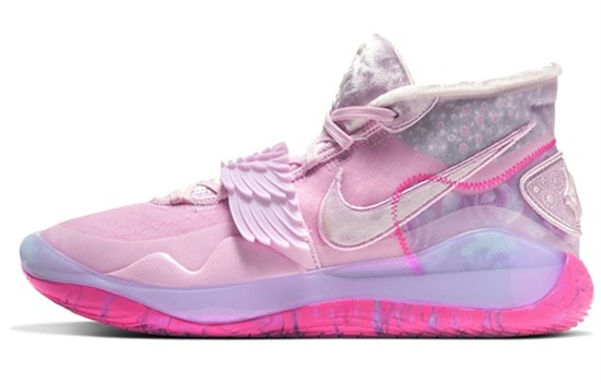 Nike Zoom KD 12 EP 'Aunt Pearl' CT2744-900 - фото 612242