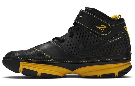 Nike Zoom Kobe 2 Carpe Diem 316022-001 - фото 612259