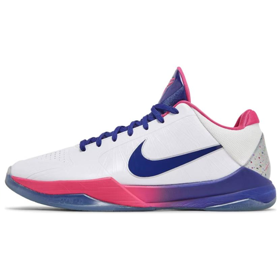 Nike Zoom Kobe 5 Protro Kay Yow CW2210-100 - фото 612269