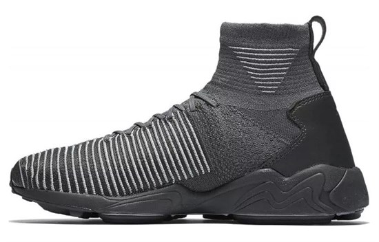 Nike Zoom Mercurial Xi Fk Dark Grey/Anthracite Wolf Grey 844626-002 - фото 612294