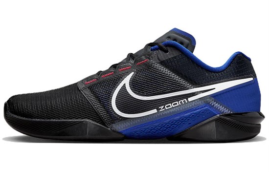 Nike Zoom Metcon Turbo 2 Black Old Royal DH3392-002 - фото 612300