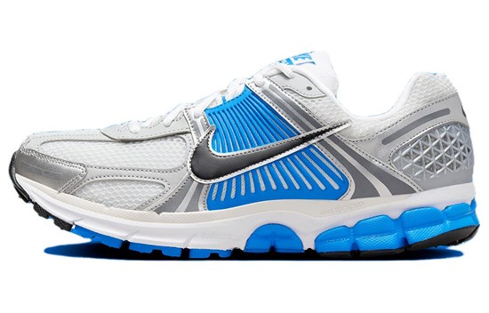 Nike Zoom Vomero 5 Photo Blue FJ4151-100 - фото 612378