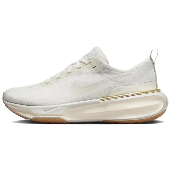 Nike ZoomX Invincible 3 'Light Bone Sail Gum' Women's DR2660-008 - фото 612411