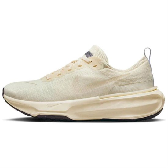 Nike ZoomX Invincible Run 3 Light Cream DR2615-200 - фото 612422