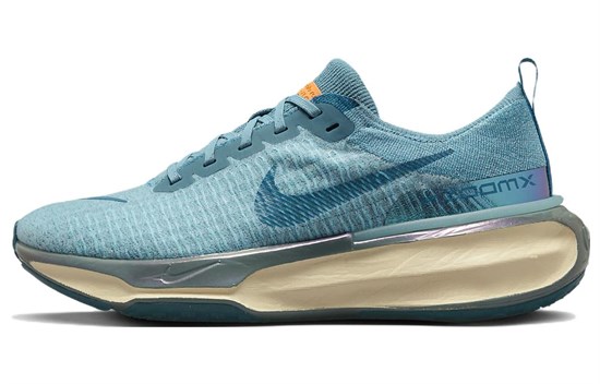 Nike ZoomX Invincible Run 3 Noise Aqua Green Abyss DR2615-401 - фото 612428