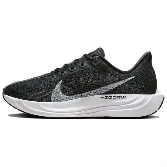 Nike ZoomX Pegasus Plus Black Pure Platinum FQ7262-002 - фото 612462