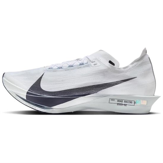 Nike ZoomX StreakFly 2 White Obsidian Mist Pure Platinum Gridiron HF6416-100 - фото 612474
