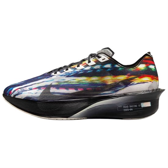 Nike ZoomX Vaporfly Next% 4 Premium Light Trails IB8167-999 - фото 612491