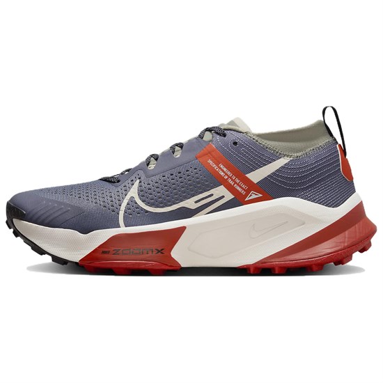 Nike ZoomX Zegama 'Light Carbon Cosmic Clay' DH0623-006 - фото 612503