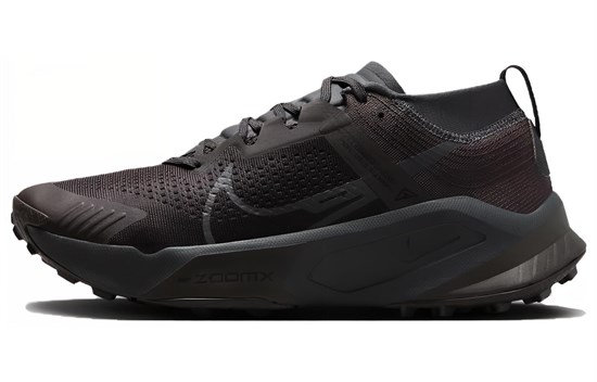 Nike ZoomX Zegama Velvet Brown Black Anthracite DH0623-201 - фото 612513