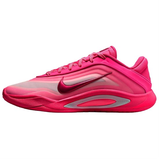Nike A'ja Wilson A'One Pink A'ura Women's FZ8605-601 - фото 612533