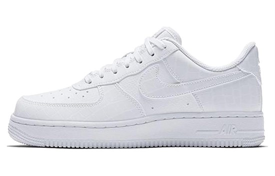 Nike Air Force 1 07 Ess 'White' Women's AO2132-100 - фото 612571