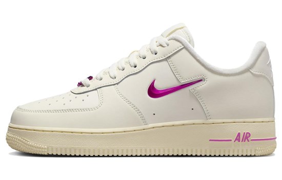 Nike Air Force 1 07 SE Dance   Playful Pink Women's FB8251-101 - фото 612619