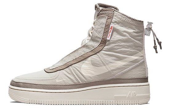 Nike Air Force 1 AF1 'Shell' Women's DO7450-211 - фото 612641