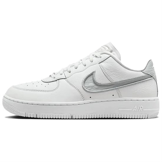 Nike Air Force 1 Dance 'Summit White' Women's FJ7409-101 - фото 612695