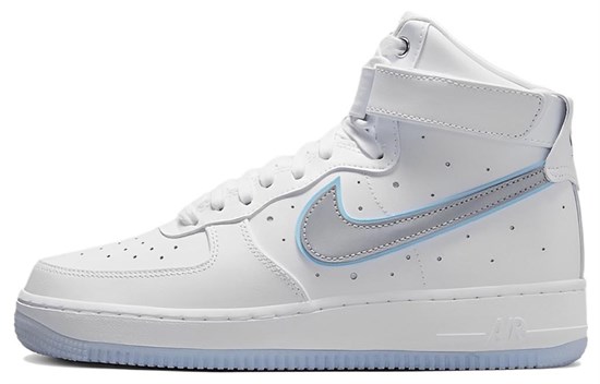 Nike Air Force 1 High Dare To Fly Women's FB1865-101 - фото 612724
