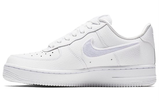 Nike Air Force 1 Low 1 100 Women's AQ3621-111 - фото 612924