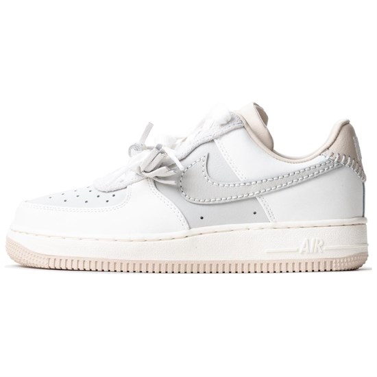 Nike Air Force 1 Low 'Light Bone Pink' Women's HV1813-001 - фото 612980