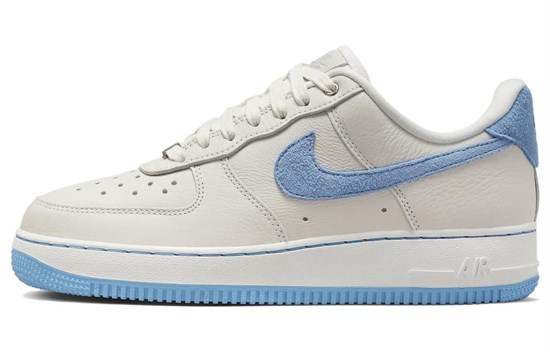 Nike Air Force 1 Low Lxx University Blue Women's DX1193-100 - фото 613010
