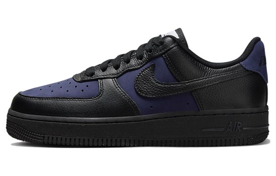 Nike Air Force 1 Low Obsidian Women's DZ2708-500 - фото 613044