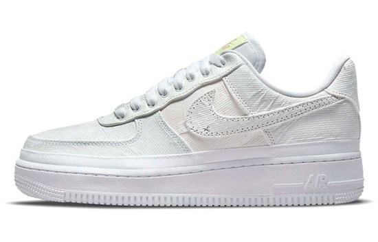 Nike Air Force 1 Low Pastel Reveal Women's DJ6901-600 - фото 613055