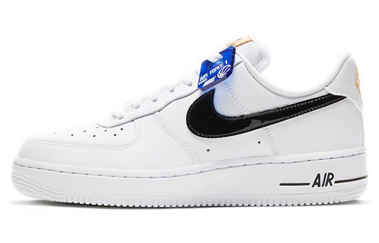 Nike Air Force 1 Low Se White Women's CI3446-100 - фото 613077