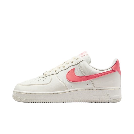 Nike Air Force 1 Low Top Basketball Shoes Women's White DV3808-110 - фото 613139