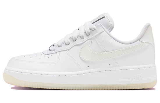Nike Air Force 1 Low UV Swooshes Women's FZ5531-111 - фото 613156