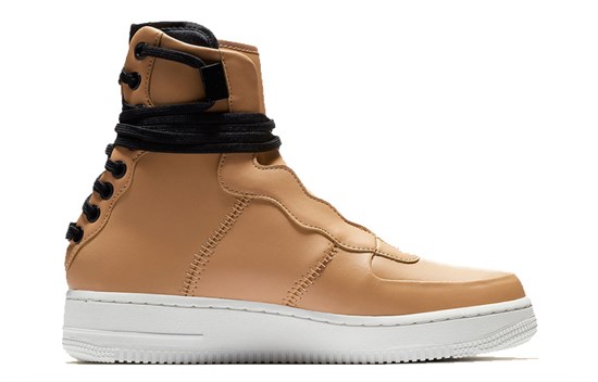 Nike Air Force 1 Rebel Xx Praline Women's AO1525-200 - фото 613197