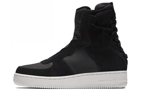 Nike Air Force 1 Rebel Xx Prm Sail Women's BV8252-001 - фото 613202