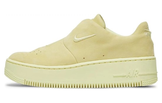 Nike Air Force 1 Sage XX Luminous Green Women's ao1215-300 - фото 613230