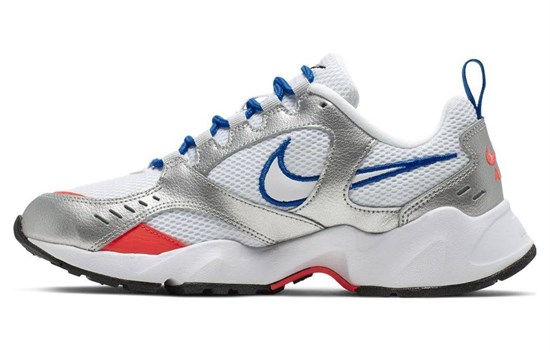 Nike Air Heights 'Blue Silver' Women's CI0603-101 - фото 613304
