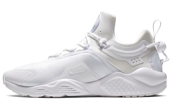 Nike Air Huarache City Move White Women's AO3172-101 - фото 613337