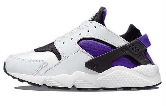 Nike Air Huarache Og Purple Punch Women's DH4439-105 - фото 613355