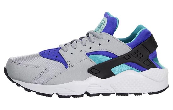Nike Air Huarache Run Grape Women's 634835-008 - фото 613365
