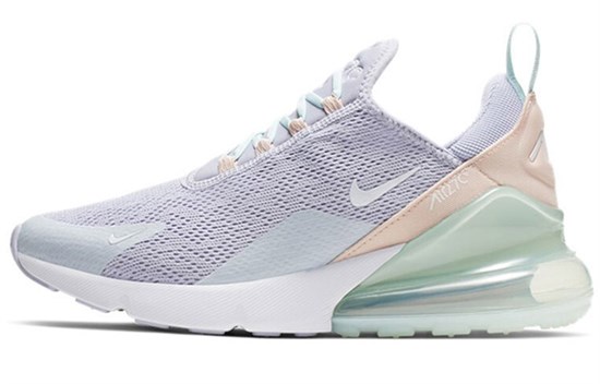 Nike Air Max 270 'Oxygen Purple' Women's CI1963-514 - фото 613567