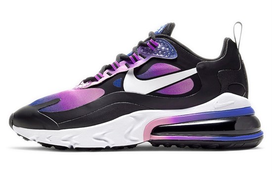 Nike Air Max 270 React Se Bubble Pack Women's BV3387-400 - фото 613588
