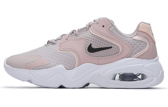 Nike Air Max 2X 'Champagne Pink' Women's CK2947-600 - фото 613605