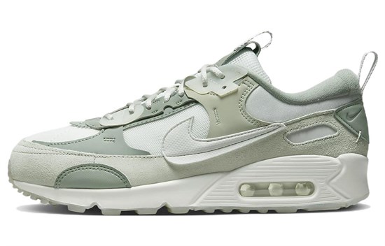 Nike Air Max 90 Futura Mint Women's DM9922-105 - фото 613698