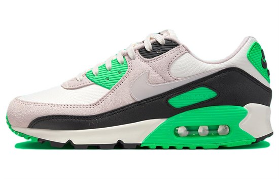 Nike Air Max 90 'Scream Green' Women's FJ3208-001 - фото 613743
