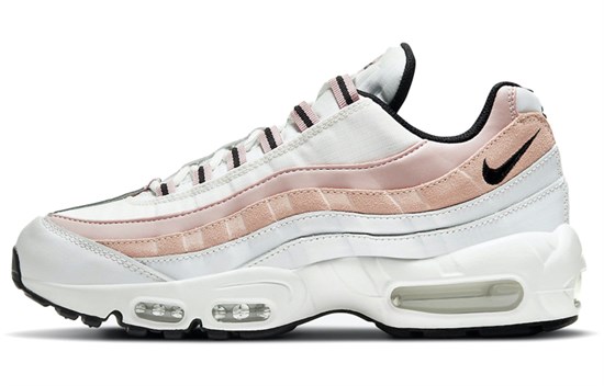 Nike Air Max 95 Champagne Women's CV8828-100 - фото 613790