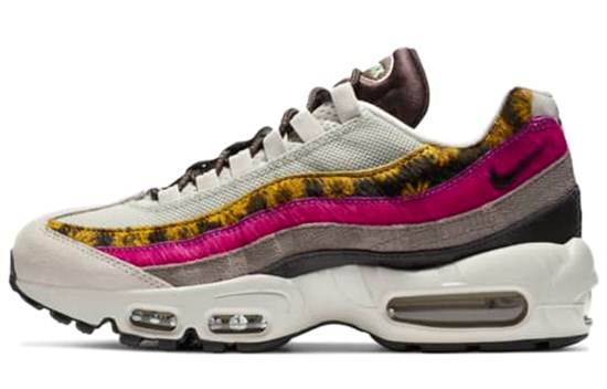 Nike Air Max 95 Daisy Chain Women's CZ8102-001 - фото 613807