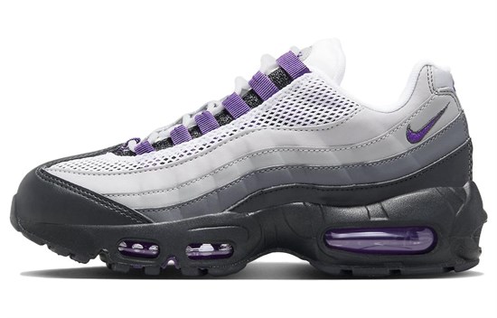 Nike Air Max 95 Next Nature Disco Purple Women's DH8015-003 - фото 613825