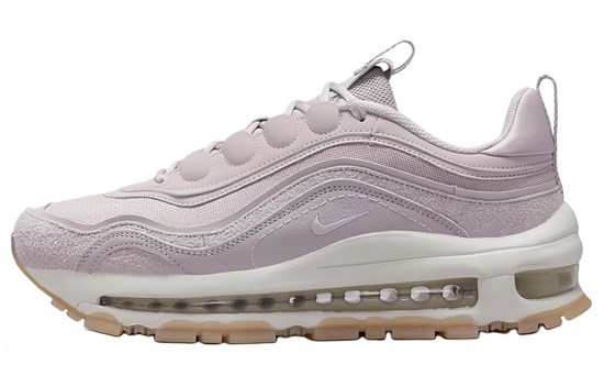 Nike Air Max 97 Futura Platinum Violet Women's FB4496-003 - фото 613918