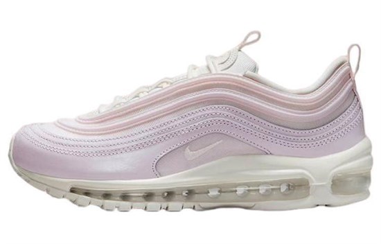 Nike Air Max 97 Pearl Pink Sail Women's DX0137-600 - фото 613949