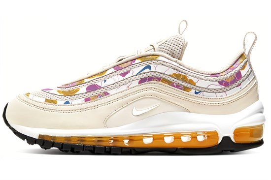 Nike Air Max 97 Se 'Orewood Floral' Women's BV0129-101 - фото 613968