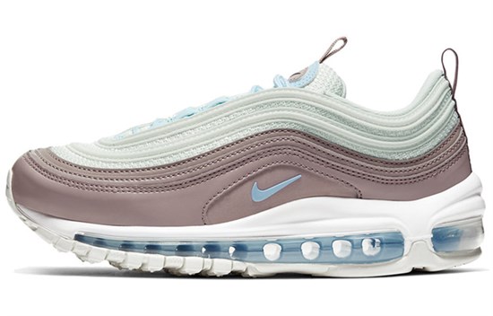 Nike Air Max 97 Spruce Aura Celestine Blue Women's 921733-018 - фото 613973
