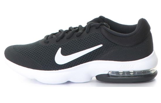 Nike Air Max Advantage 'Black And White' Women's 908991-001 - фото 614048