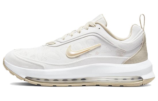 Nike Air Max Ap 'White Gold' Women's DQ5023-121 - фото 614066