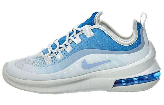 Nike Air Max Axis Se 'Summit White' Women's AA2167-101 - фото 614095